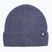 Winter hat WOOLCANO Merino 100% HAT0440 navy