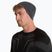Cap WOOLCANO MERINO 100% HAT0441 grey