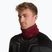 Snood WOOLCANO Merino 100% SPT24-33 maroon