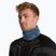Snood WOOLCANO Merino 100% SPT24-33 blue