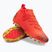 Children's football boots OneTeam NAMAYRO TEEN AG/MG orange