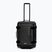 Medium travel suitcase KADVA Lazio 74 l black