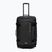 Large travel suitcase KADVA Lazio 102 l black