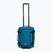 KADVA Lazio 44 l blue cabin travel suitcase