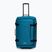 Large travel suitcase KADVA Lazio 102 l blue