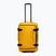 Medium travel suitcase KADVA Lazio 74 l yellow