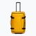 Large travel suitcase KADVA Lazio 102 l yellow