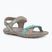 Women's sandals KADVA Cara WMNS beżowy