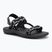 Women's sandals KADVA Cruzo WMNS black