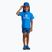 Children's swimming set AQUASTIC UV 50+ UPF Marimo JRB navy blue/blue