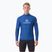 AQUASTIC UV 50+ UPF Rimos navy blue swimming longsleeve