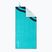 AQUASTIC Wavey blue/green towel