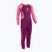 Children's swimming foam AQUASTIC Wavey LG Jrg 2 mm pink