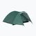 4-person camping tent KADVA CAMPdome 4 green