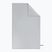 Quick-drying towel KADVA Tuala L 130x80 cm grey