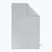 Quick-drying towel KADVA Tuala XL 175x110 cm grey