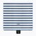 KADVA Tapiso navy picnic blanket