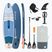 SUP board AQUASTIC Perth Pro 11'2" allround white