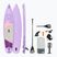 Set inflatable Touring 11'6" purple