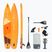 SUP board AQUASTIC Touring 12'6" orange