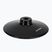 Oneteam rubber base for poles, three-way, black