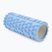 TREXO foam roller TXO-B4Z030-BL blue