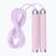 XTREXO Advanced skipping rope TXO-B4Z062-BK purple