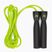 TREXO box skipping rope Basic TXO-B4Z063-GN lime green