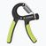 XTREXO Basic TXO-B4Z078-GN Lime grip strengthener