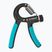 TREXO Basic grip strengthener TXO-B4Z078-BL blue