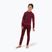 Children's Thermal Underwear Set KADVA Frosty Jrg Set Seamless Pink