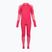 Children's Thermal Underwear Set KADVA Frosty Jrg Set Seamless Pink