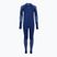 Children's Thermal Underwear Set KADVA Frosty Jrb Set Seamless Navy Blue