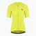 Men's ATTABO cycling jersey Setvi green