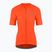 Men's ATTABO Setvi cycling jersey orange
