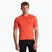 Men's ATTABO Setvi cycling jersey orange
