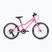 Children's bicycle ATTABO EASE 20" pink