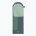 KADVA Dorma L sleeping bag left green