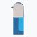Sleeping bag KADVA Dorma R right blue