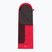 Sleeping bag KADVA Dorma L left red
