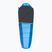 Sleeping bag KADVA Faran R right blue