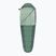 Sleeping bag KADVA Faran R right green