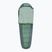 Sleeping bag KADVA Faran L left green