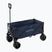 AQUASTIC Caro transport trolley navy blue