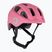 Children's bicycle helmet ATTABO K200 pink