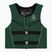 Men's AQUASTIC AQS-LVM safety waistcoat green