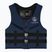 Women's safety waistcoat AQUASTIC AQS-LVW navy blue