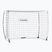 OneTeam Flex Square football goal 180 x 120 cm white