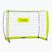 OneTeam Flex Square football goal 180 x 120 cm green