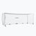 OneTeam Flex Square football goal 300 x 100 cm white